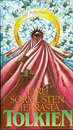 J.R.R. Tolkien: Taru Sormusten Herrasta (2000, WSOY)