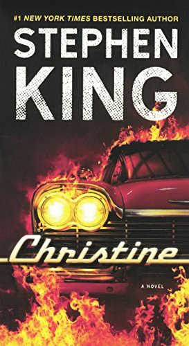 Stephen King: Christine (2016, Turtleback Books)