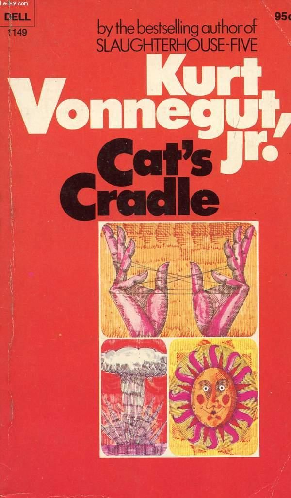 Kurt Vonnegut: Cat's Cradle (1988, Peter Smith Pub Inc)