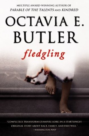 Octavia E. Butler: Fledgling (2007, Warner Books)