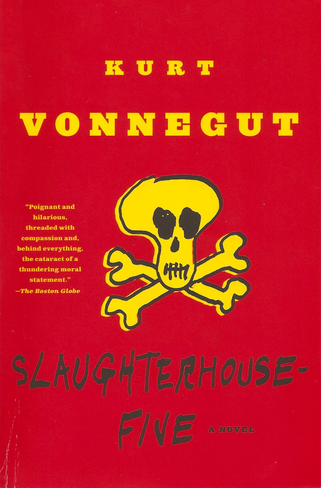 Kurt Vonnegut: Slaughterhouse Five (1989, Peter Smith Pub Inc)