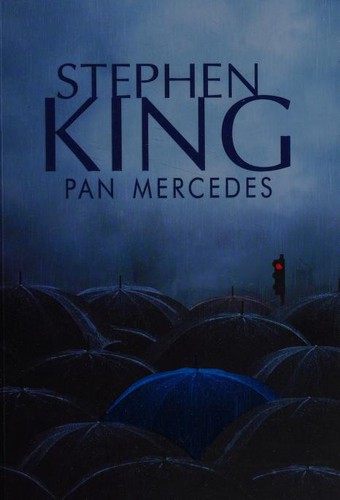 Stephen King: Pan Mercedes (2014, Wydawnictwo Albatros)