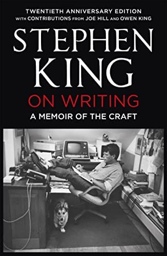 Stephen King: On Writing (2012)