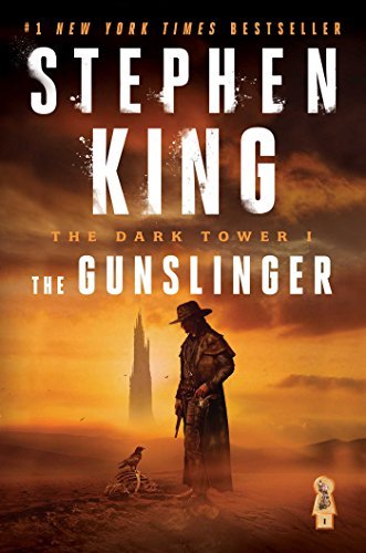 Stephen King: The Gunslinger (2016, Scribner)