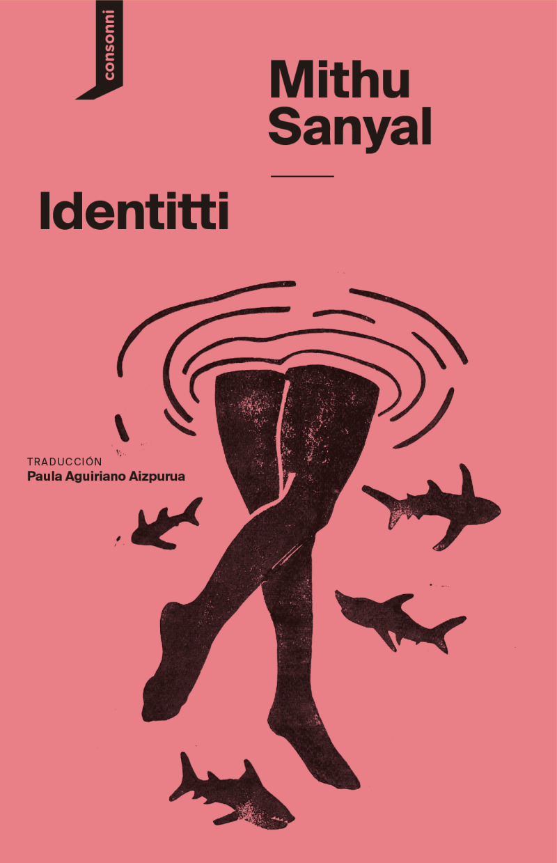 Mithu M. Sanyal: Identitti (Consonni)