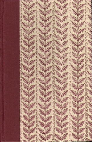 Jane Austen: Northanger Abbey (1975, Folio Society)