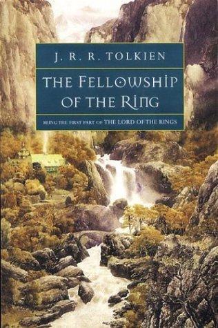 J.R.R. Tolkien: The Fellowship of the Ring (1999)