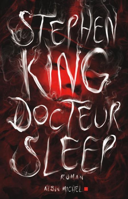 Stephen King: Docteur Sleep (2013)