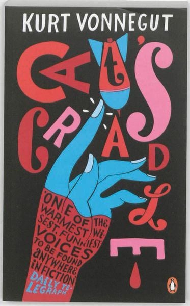 Kurt Vonnegut, Benjamin Kunkel: Cat's Cradle (2011, Penguin Books, Limited)