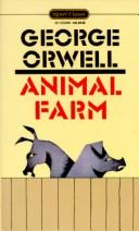 George Orwell, C. M. Woodhouse: Animal Farm (1986, Signet Classics)