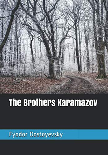 Fyodor Dostoevsky, Constance Garnett: The Brothers Karamazov (2020, Platanus Publishing)