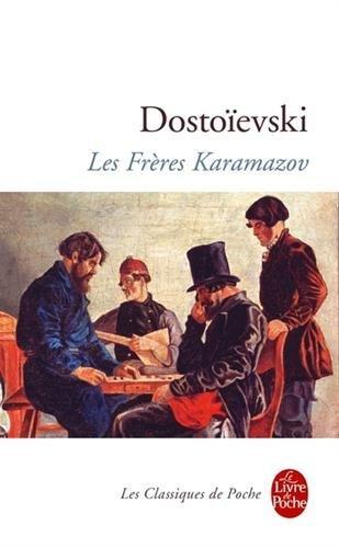 Fyodor Dostoevsky: Les frères Karamazov (1972)