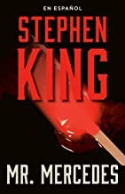 Stephen King: Mr. Mercedes (2019, Vintage Español, una división de Penguin Random House LLC)